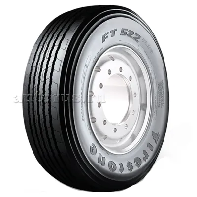 Шина грузовая R22.5 385/55 Firestone FT522+ 160K всесез BR013514