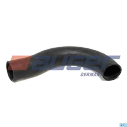 Патрубок радиатора d55 d57x330 Volvo FL10 AUGER 56422