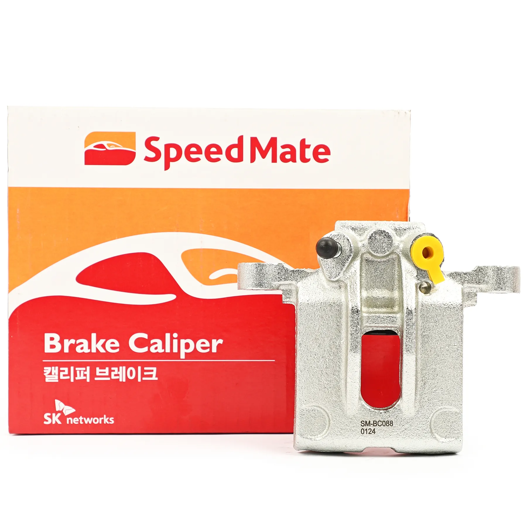 Суппорт задний R TOYOTA Corolla SPEEDMATE SM-BC088