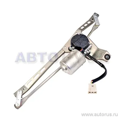 Трапеция стеклоочистителя ВАЗ 2108-09 в сборе ОАО КЗАЭ 2108-5205010