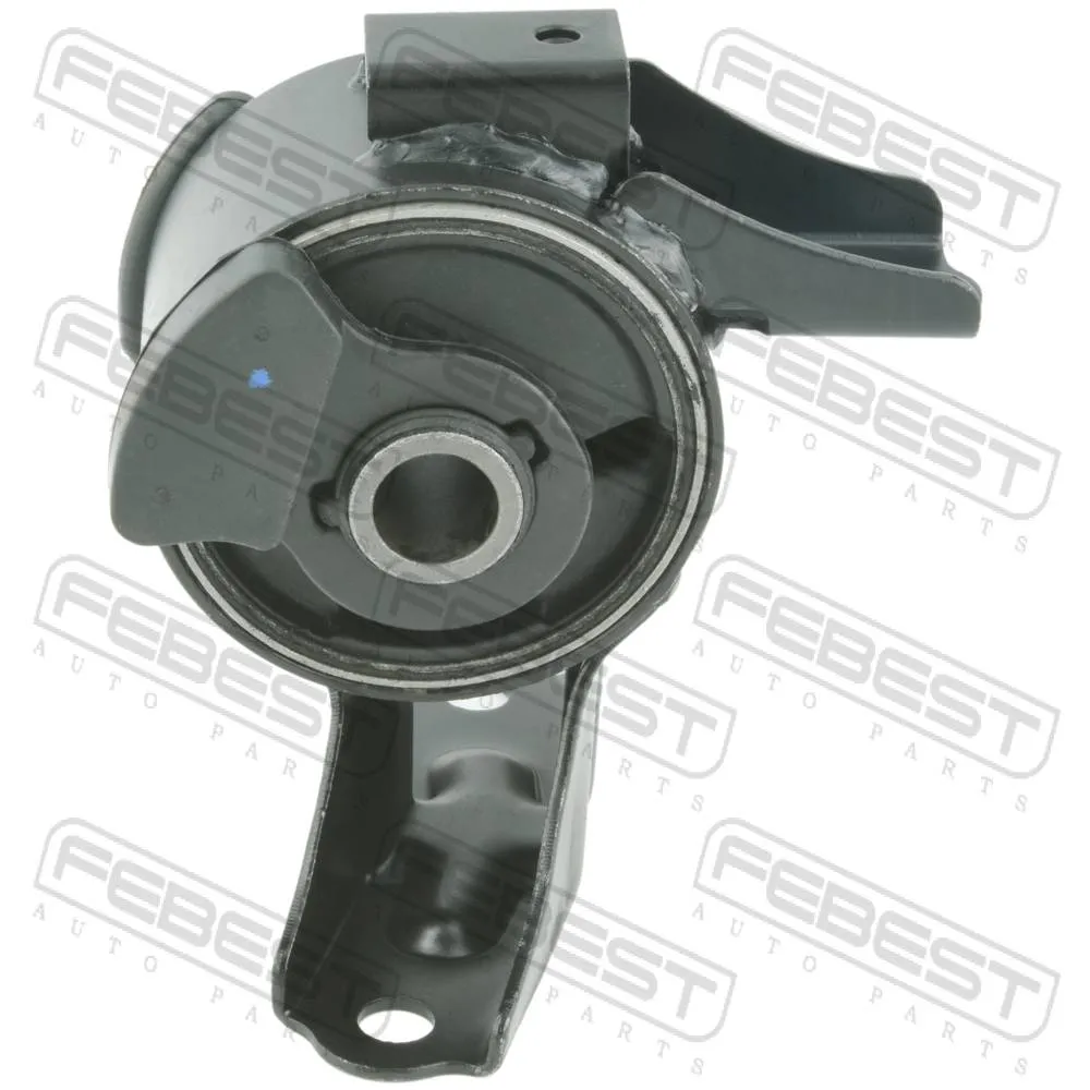 Подушка двигателя R (гидравлическая) HONDA PILOT (2008>) FEBEST HM-YF4RH