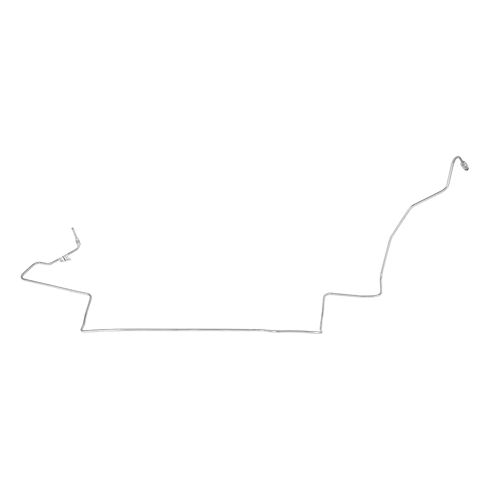 Трубка тормозная передняя правая для ВАЗ 1118 BOLK BBR115094