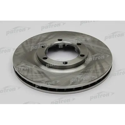 Диск тормозной передний MITSUBISHI: L 200 96 - PATRON PBD4897