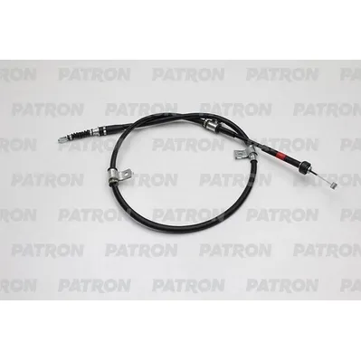 Трос стояночного тормоза Hyundai Elantra 00-06 PATRON PC3185