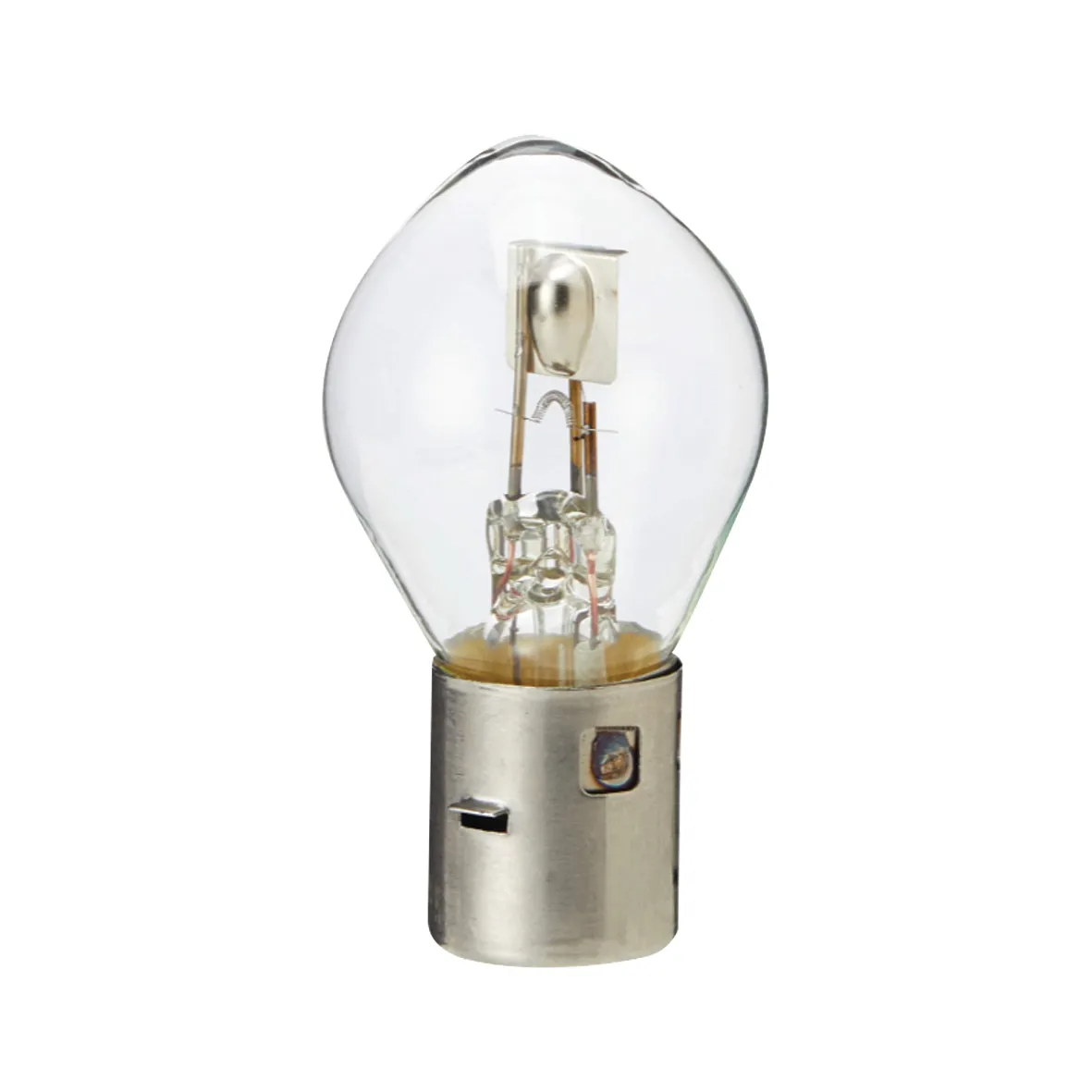 Лампа 12V S2 35/35W BA20d WOLFRAM HALOGEN BULB MOTORCYCLE 1 шт. картон 22302