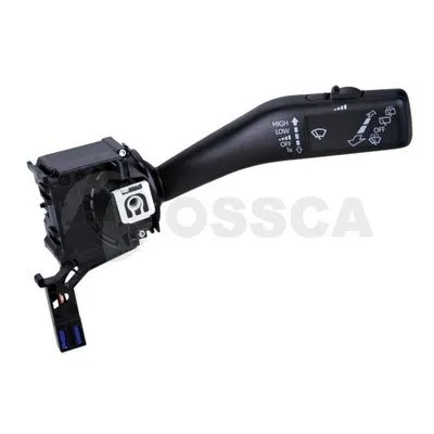 ПОДРУЛЕВОЙ ПЕРЕКЛЮЧАТЕЛЬ WIPER WASHER SWITCH 5P OSSCA 08913