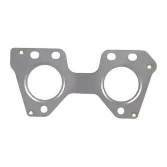 Прокладка коллектора выпускного (x2) BMW E60/E90 2.0D N47/N57 05> STELLOX 11-26189-SX