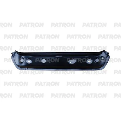 Панель кузова задн наружн Renault Logan 2013 PATRON P77-0021