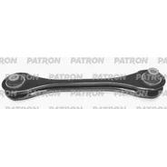 Рычаг подвески AUDI A1 A3 14-, SKODA OCTAVIA 13-, VW GOLF 14- PATRON PS5376