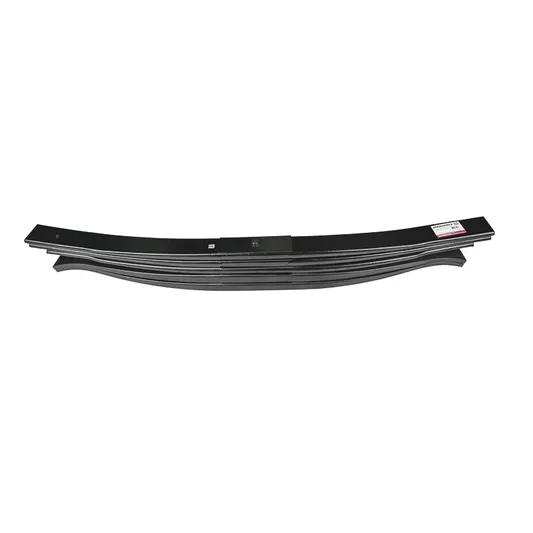 Рессора задняя 5-ти листовая для MAN TGA, TGS, TGX (825x825mm 3/31+2/42x100mm) Marshall M1133500