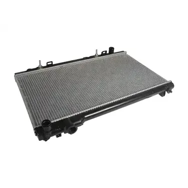 Радиатор системы охлаждения Infinity G35 03-08 STELLOX 10-27009-SX