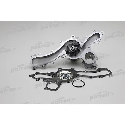 Насос водяной TOYOTA: LAND CRUISER 4.0 02- PATRON PWP1724