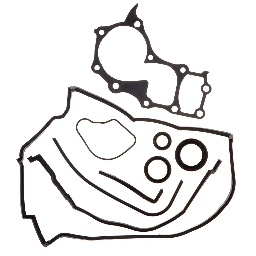 Комплект прокладок крышки ремня ГРМ KP03005A