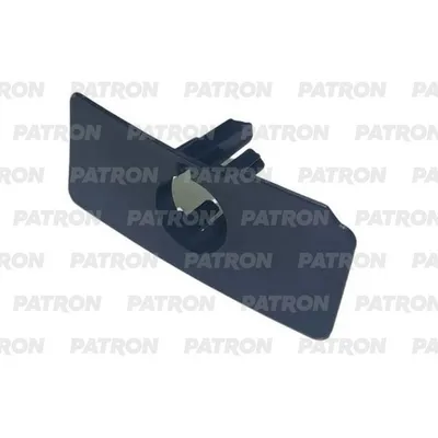 Кронштейн парктроника Кронштейн парктроника S8, Tesla Model Y PATRON P76-0083