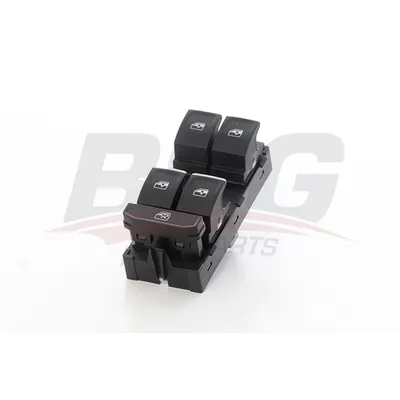 Выключатель, стеклолодъемник OCTAV?A 13- BSG BSG 80-860-001