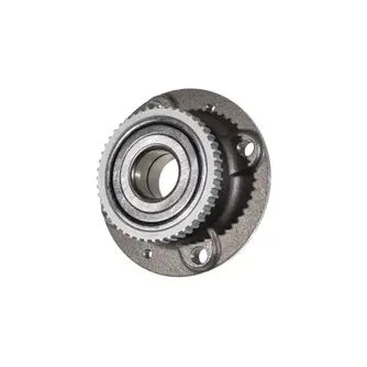 К-кт подшипника ступицы передней Mitsubishi L200 2.5 00> ZENTPARTS Z22055