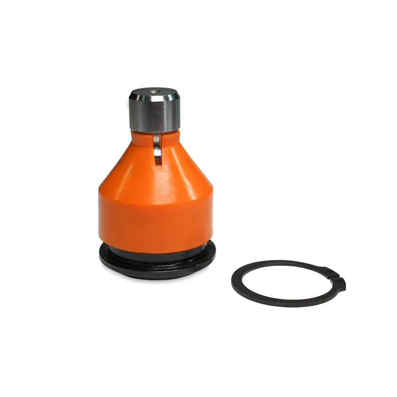 Опора шаровая L=R NISSAN QASHQAI / QASHQAI +2 I (J10, NJ10, JJ10E) 1 CWORKS F260R0023