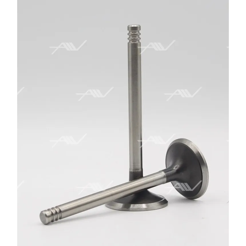 клапан вып BMW M30B28 30 35 38.1x8x107.2 AUTOWELT VE-50004