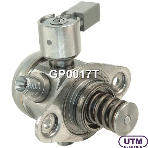 Насос высокого давления бензиновый UTM GP0017T