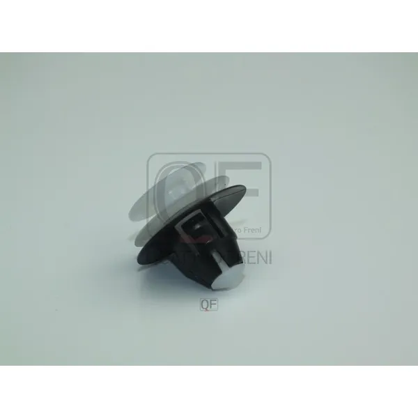 Клипса пластиковая QUATTRO FRENI QF33G00249