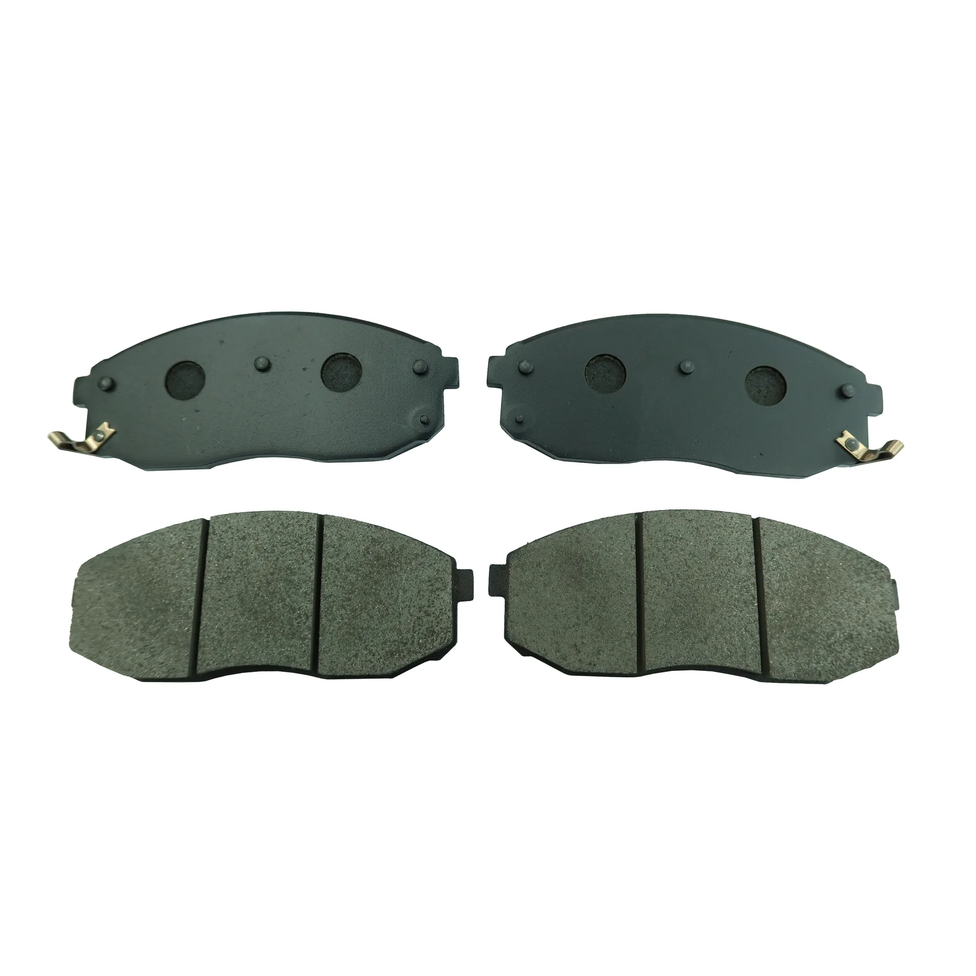 Колодки тормозные KIA Carnival 1999 ~ 2006 / Pregio 1995 ~ 2004 / Bo CTR GK0531