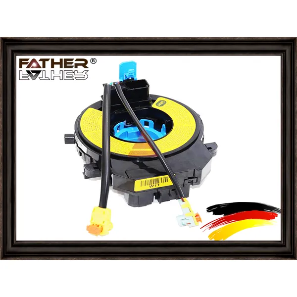 Шлейф подрулевой FATHER F2382R82