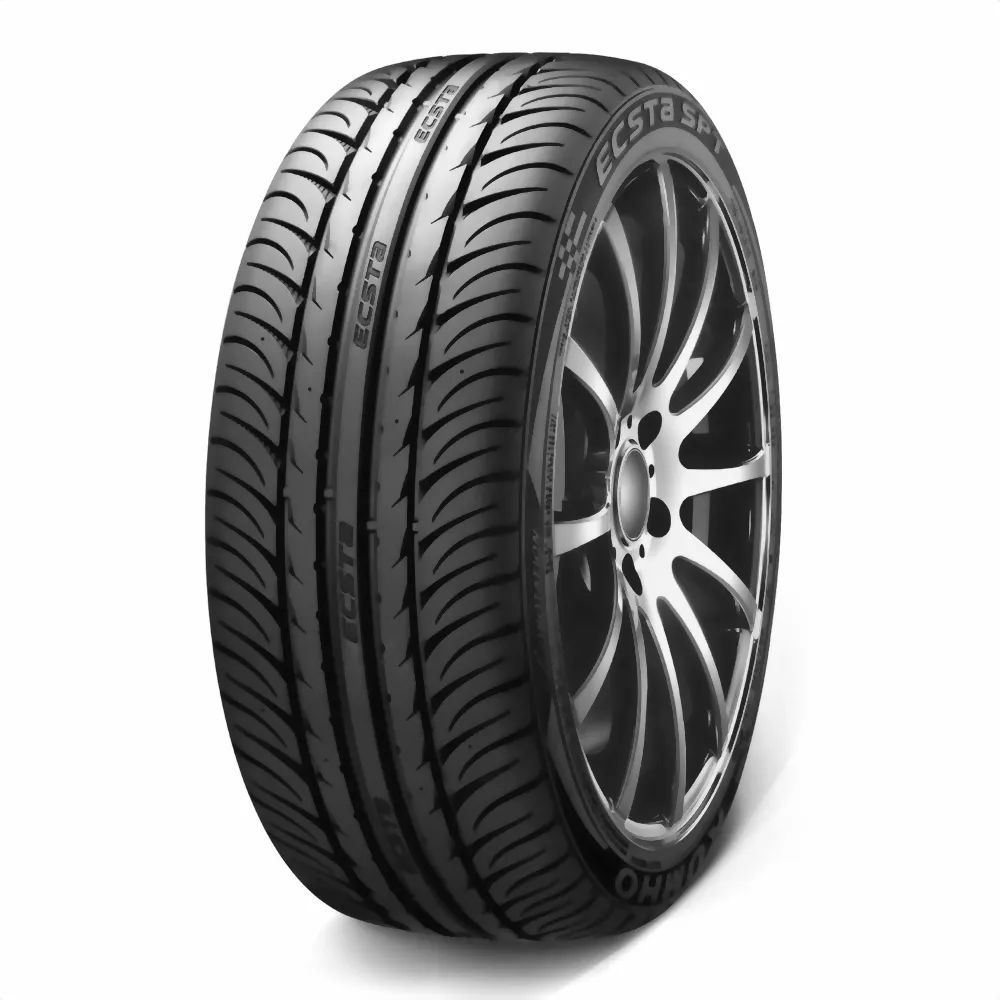 Шина R17 215/55 Kumho Ecsta SPT KU31 94W лето 2190313