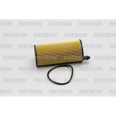 Фильтр масляный BMW: 1-serie (F20/F21) 114-125i/D 15-, 2-serie (F2 PATRON PF4285