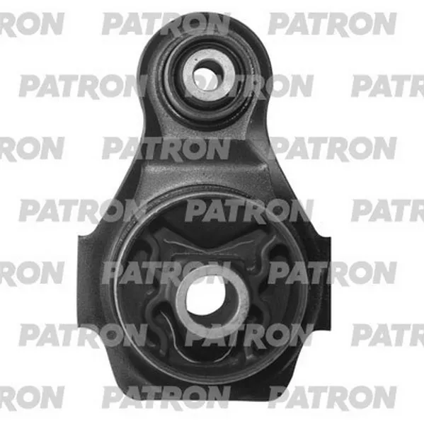 Опора двигателя Заменен на PSE3276. передняя левая mt HONDA HR-V G PATRON PSE3277