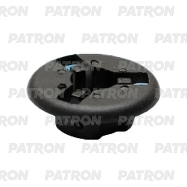 Фиксатор пластиковый Toyota применяемость: упор капота PATRON P37-3385T