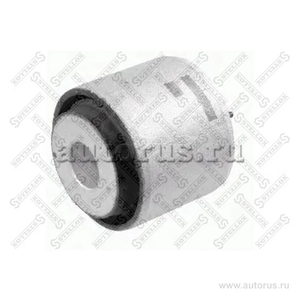Сайлентблок рычага зад. MB W204 2.3-3.0/2.0-3.2CDi 07> STELLOX 71-22842-SX
