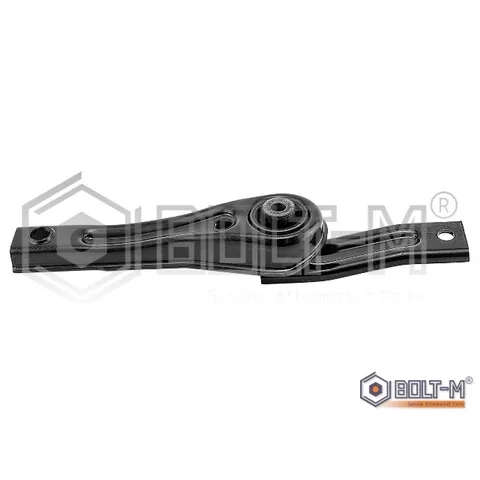 Подушка двс задняя нижняя BOLT-M BM7265