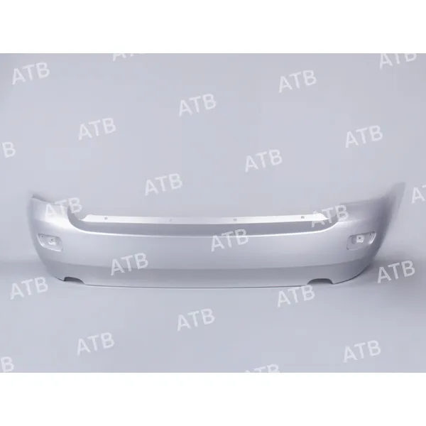 Бампер ВАЗ 1117 универсал задний Рислинг 610 ATB 1AV17010R610