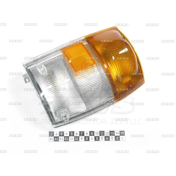 Габарит ZEVS 05-4303 R