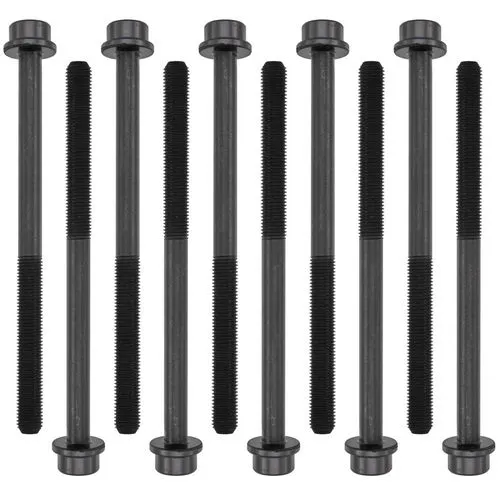 Комплект болтов ГБЦ Ford C-Max, Focus, Mondeo, Mazda 3,5,6, Volvo C30, S40 1.8, 2.0 16V Duratec HE 0 ZIKMAR Z16569R