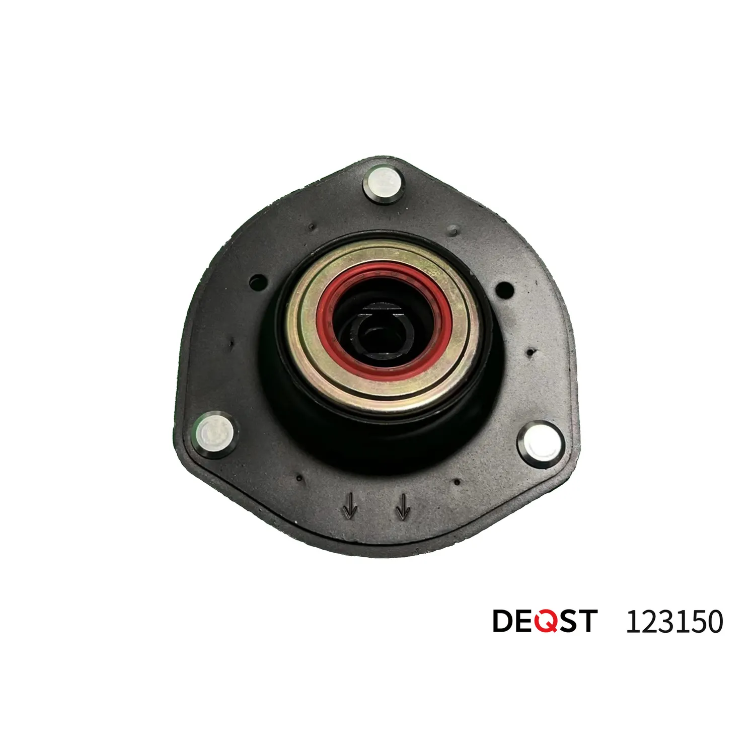 Подшипник опорный, LEXUS ES, ES (CV3) ,ES (SV40) ,RX 300/330/350/400h DEQST 123150