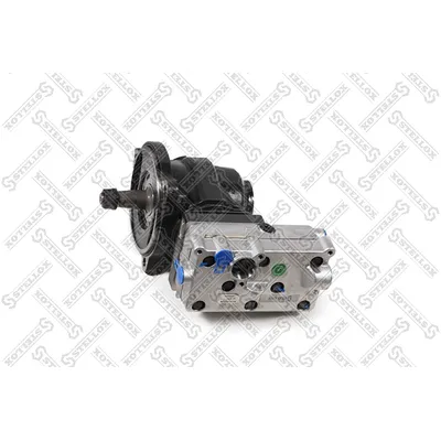 Компрессор одноцилиндровый VOLVO/RVI STELLOX 85-25368-SX