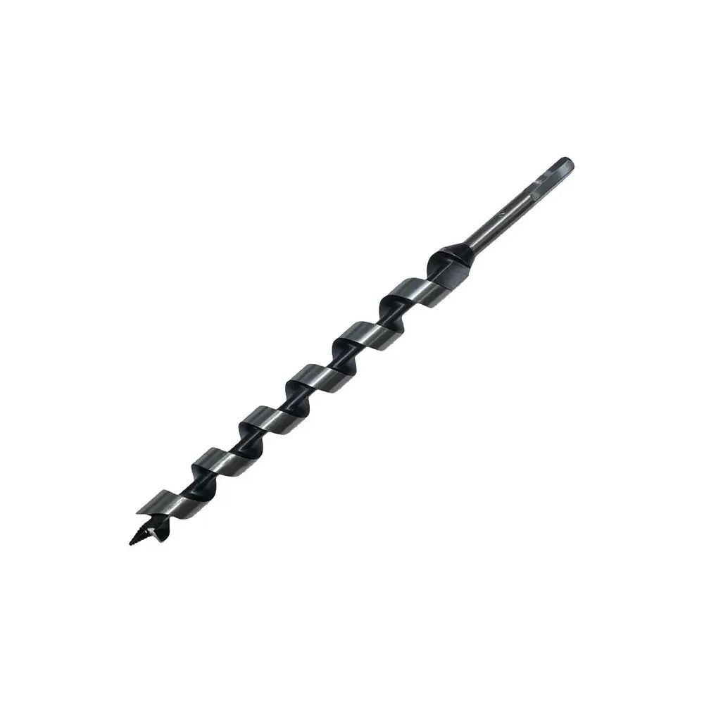 Сверло по дереву, 14x460 мм VertexTools 444-14-460