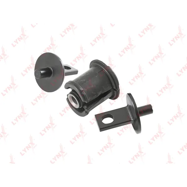 Сайлентблок рычага задней подвески L=R HONDA Civic 01-06/CRV II 02-06 LYNXauto C9432