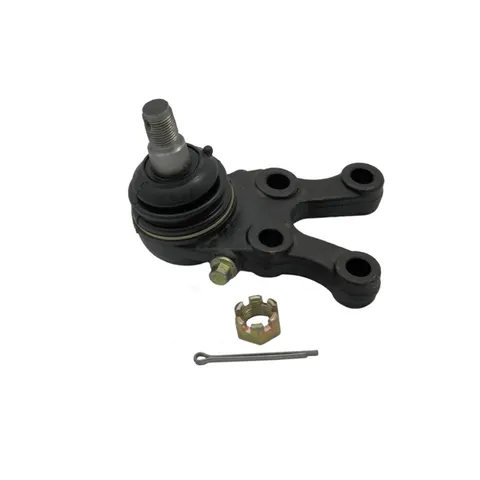 Шаровая опора MITSUBISHI PAJERO 90-00 /FRONT, LOWER, левый/ NTY ZSDMS010