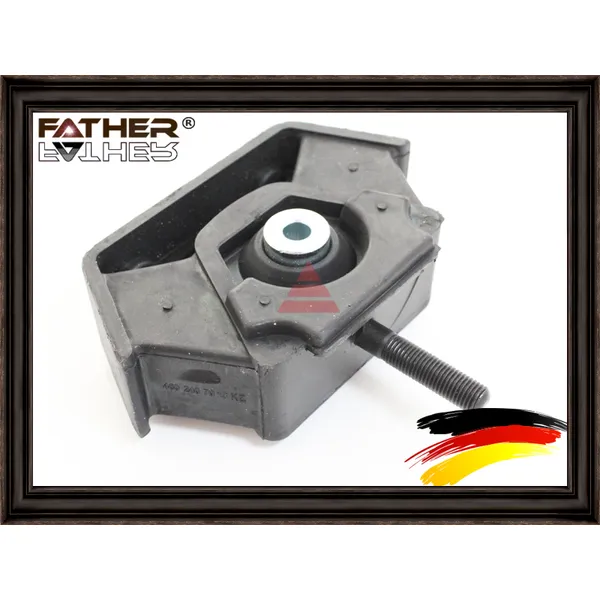 Подушка двигателя A4602407018 FATHER F3002R74