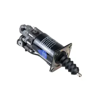 ПГУ сцепления Omn DAF F800-2700 ZENTPARTS Z12623_ZNT