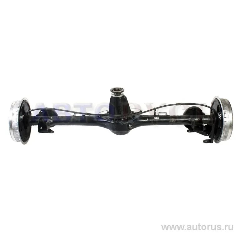 Мост задний в сборе ВАЗ 2103