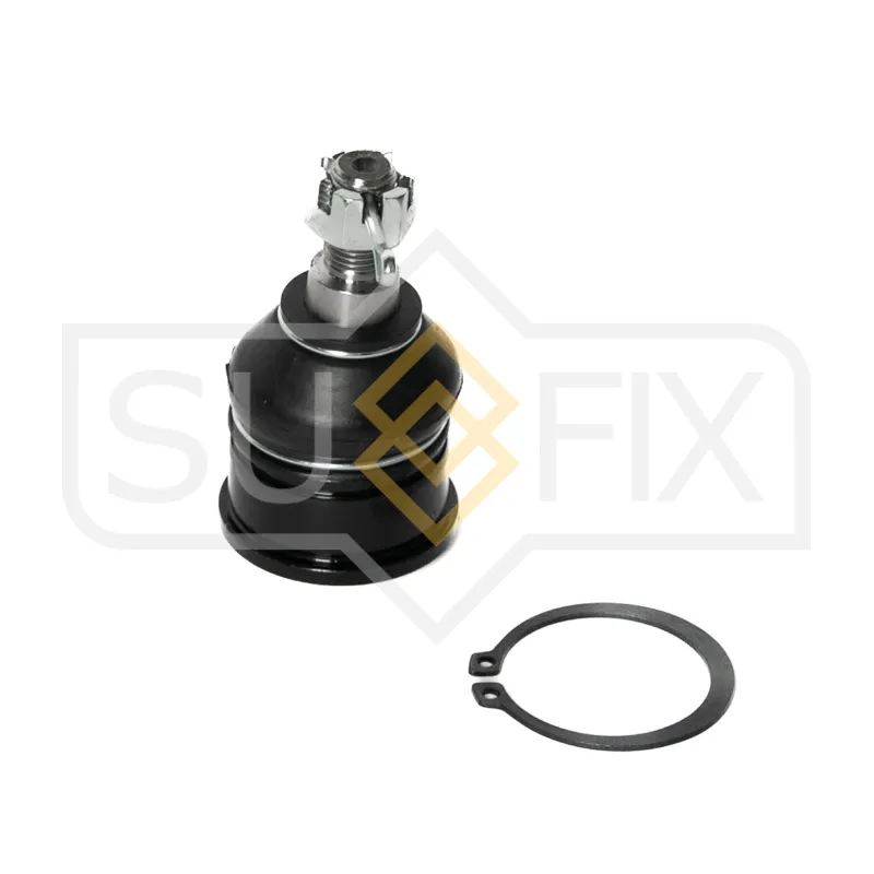 Шаровая опора нижняя L/R HONDA Civic VII 1.4-2.0 01-05 SUFIX SG-1870
