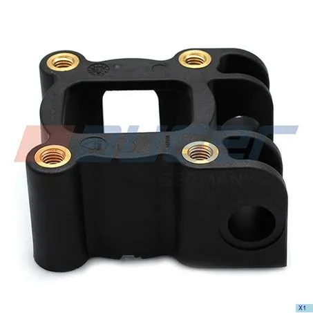 Корпус опоры кулисы КПП AUGER 81552