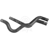 ШЛАНГ ОТОПИТЕЛЯ VW POLO/SEAT IBIZA 02- 1.4 ASLYX AS-204319