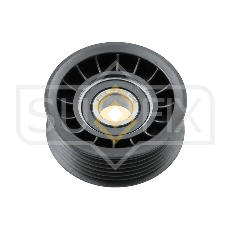 Ролик натяжителя SUFIX FP-2277