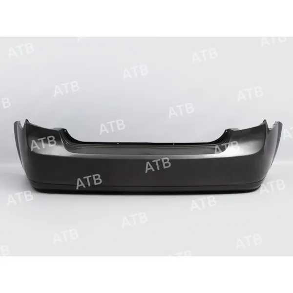Бампер Chevrolet Lacetti 2004-2013 седан задний ATB 1ACL1010R