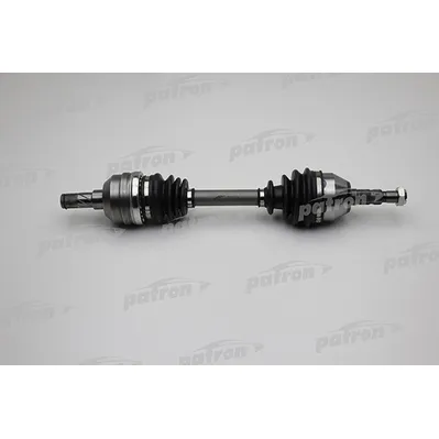 Полуось передняя левая 33x612x53x34 OPEL: ASTRA H 04-, AST PATRON PDS0200