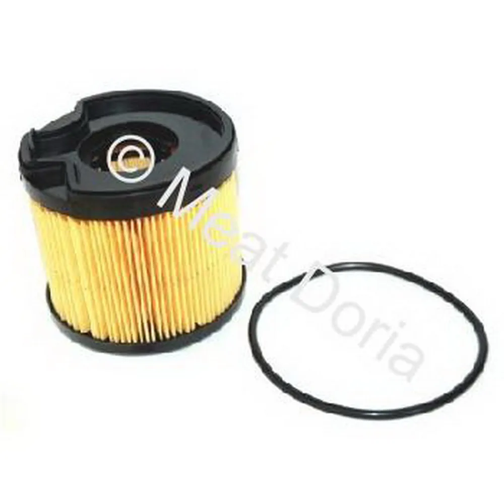 Фильтр топливный CITROEN BERLINGO 99-, BERLINGO фургон 99-, C5 01-04, C5 Break 01-04, EVASION 99-02, 4265